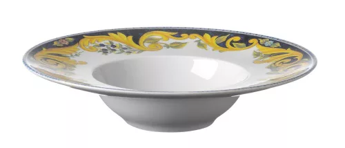 HENDI Barocco tésztatányér - ø275mm (769935)