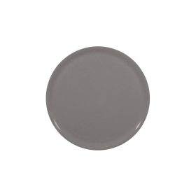 HENDI Speciale Pizzatányér - Sötét szürke, ø330mm (774854)