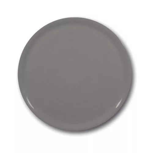 HENDI Speciale Pizzatányér - Sötét szürke, ø330mm (774854)