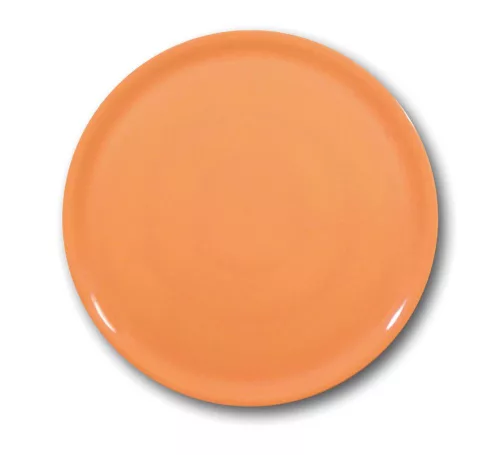 HENDI Speciale Pizzatányér - Narancs, ø330mm (774878)