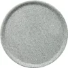 HENDI Pizzatányér - ø330mm, Gránit (774885)