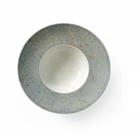   Hendi Tésztatányér - Ø275mm, Világos szürke - Drops Collection (778920)