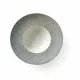 Hendi Tésztatányér - Ø275mm, Világos szürke - Drops Collection (778920)