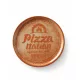 HENDI Pizzatányér Recipe Collection - Téglavörös, ø330mm (778944)
