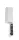 HENDI husvago bard Kitchen Line 300 mm fekete POM nyel 781302