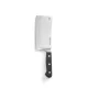 HENDI husvago bard Kitchen Line 300 mm fekete POM nyel 781302