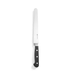   HENDI Sonka/lazackés, , Kitchen Termékcsalád, Fekete, (L)350mm