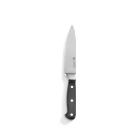   HENDI Szakácskés, , Kitchen Termékcsalád, Fekete, (L)285mm