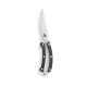 HENDI szarnyasvago ollo 260 mm krom molibden penge POM nyel 781401