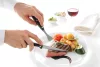 HENDI Steak villa - 6 db, 200 mm - Profi Line (781432)