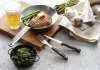 HENDI Steak villa - 200 mm, Profi Line, 6 db-os készlet (783078)