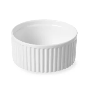   HENDI Ramekin Sütőtálka - ø120x55 mm - Bordázott (783177)