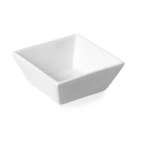 Hendi Tapas tál Cuadrado - 80x80x35 mm, 6 db (784327)