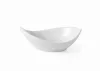 Hendi Tapas tál Concha - 90x50x20 mm, 6 db (784334)