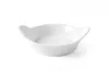 HENDI Tapas tál Huevo - 6 db, ø65x15 mm (784372)