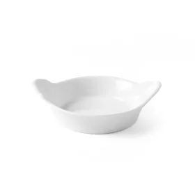 HENDI Tapas tál Huevo - 6 db, ø65x15 mm (784372)