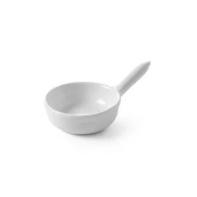 HENDI Tapas tál Cacerole - 6 db, ø60x25 mm (784389)