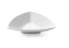 HENDI Tapas tál Triangolo - 100x100x25 mm, 6 db (784396)