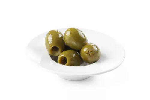 Hendi Plato Tapas Tál - ø100 mm, 6 db-os szett (784426)