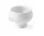 HENDI Tapas tál Leon - 6 db, 0,05L, ø55x45mm (784433)