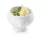 HENDI Tapas tál Leon - 6 db, 0,05L, ø55x45mm (784433)