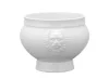 HENDI Oroszlánfejes Leveses Csésze - 2 L, ø215 mm (784730)