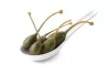 Hendi Tapas tál Cuchara - 130x43x26 mm, 6 db (785324)