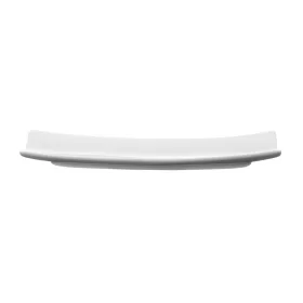   HENDI Bark Előétel kínáló tál - 218x105x23 mm - Porcelán (785546)