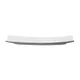 HENDI Bark Előétel kínáló tál - 218x105x23 mm - Porcelán (785546)