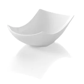   HENDI Vanília kínáló tál - 225x111x62 mm - Porcelán (785560)