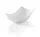 Hendi Vanília Kínáló Tál - 290x136x80 mm - Porcelán (785577)