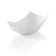 Hendi Vanília Kínáló Tál - 290x136x80 mm - Porcelán (785577)