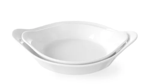 Hendi Kerek Sütőedény - 0,15L, 185x152x40mm (785904)