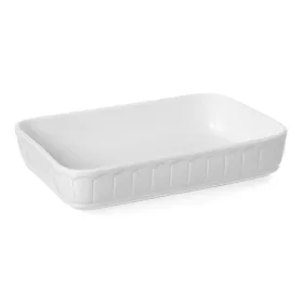   HENDI Rustica Sütőedény - 3 L, 335x232x62 mm - Téglalap alakú (786376)