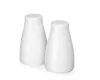 HENDI Só- és borsszóró készlet - ø42x80mm - Porcelán (786413)