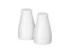 HENDI Só- és borsszóró készlet - ø42x80mm - Porcelán (786413)
