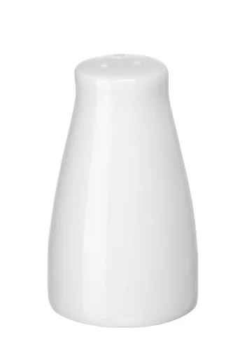 HENDI Só- és borsszóró készlet - ø42x80mm - Porcelán (786413)