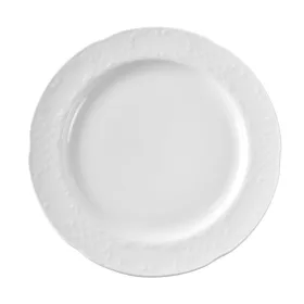   HENDI Flora Lapostányér - ø265mm - Hotel porcelán (787038)