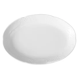   HENDI Verona Ovális tál - 330x225 mm - Hotelporcelán (787076)