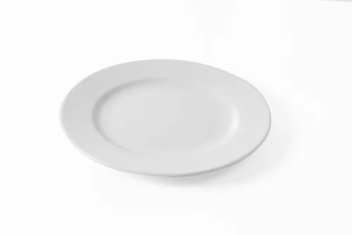 HENDI Lapostányér - ø270mm - Hotel porcelán (794081)