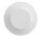 HENDI Saturn Lapostányér - ø240 mm - Hotelporcelán (794326)