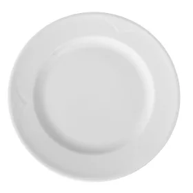   HENDI Saturn Lapostányér - ø300mm - Hotelporcelán (794357)