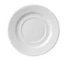 HENDI Saturn Csészealj - ø150mm - Kávés-, cappuccino csészéhez és bögréhez (794418)