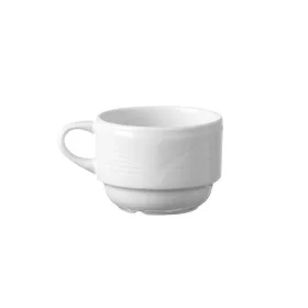   Hendi Espresso Csésze - 90 ml, ø63 mm - Hotelporcelán (794425)