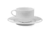 Hendi Espresso Csésze - 90 ml, ø63 mm - Hotelporcelán (794425)