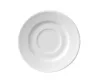 HENDI Csészealj espresso csészéhez - ø125 mm - Relief széria (794432)