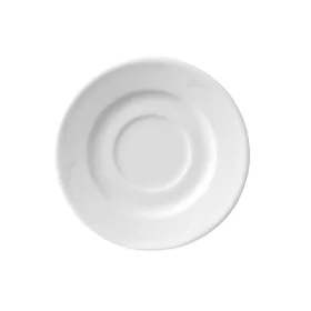   HENDI Csészealj espresso csészéhez - ø125 mm - Relief széria (794432)
