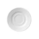 HENDI Csészealj espresso csészéhez - ø125 mm - Relief széria (794432)