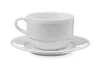 Hendi Cappuccino csésze - 0,23 L, ø87mm - Saturn (794487)
