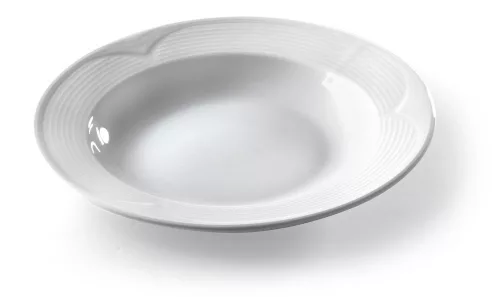 Hendi Saturn Mélytányér - ø300mm - Hotel porcelán (794517)